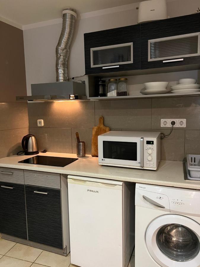 Riverside Promenade Apartment Рига Екстер'єр фото