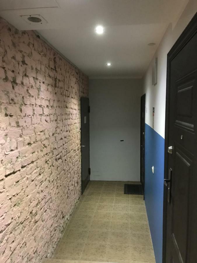 Riverside Promenade Apartment Рига Екстер'єр фото
